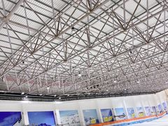 -绍兴启迪乔波冰雪世界