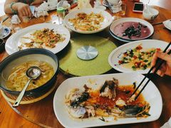 -下梅人家土菜馆(历史文化餐厅度假区店)