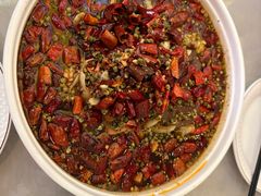 -成都驻京办餐厅(蜀都宾馆店)