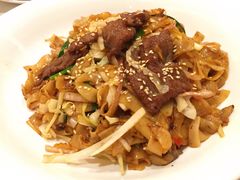 -酌宴府The China Club·广州万富希尔顿酒店(云城东路店)