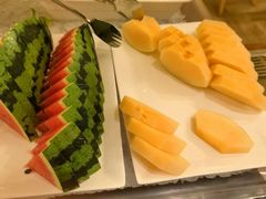 -北京王府井希尔顿酒店·万斯阁西餐厅