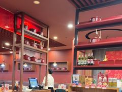 -宏状元现熬粥·京味菜(黄寺大街店)