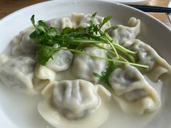 -汝是素•文创素食馆(金月湾店)