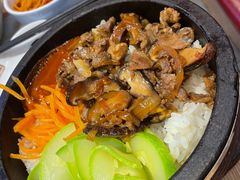 -韩宫宴炭火烤肉(昆山金鹰店)