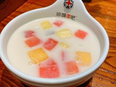 -冰城串吧(柳芳店)
