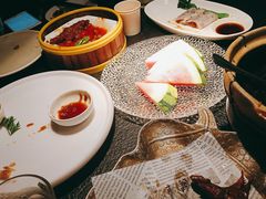 -蝴蝶里·粤菜·点心(滨江龙湖店)