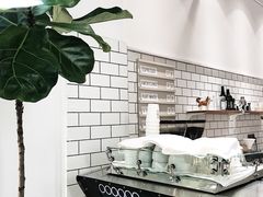 -Onirii Coffee(长乐路店)