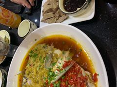-农家湘菜(安亭店)
