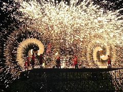 -淹城春秋乐园