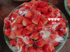 -江杨农产品批发市场