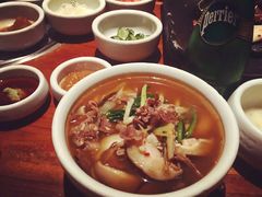 -萨拉伯尔(燕莎友谊商城店)