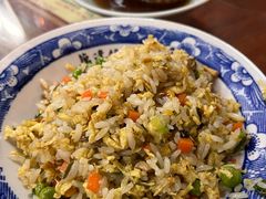 -粗茶淡饭(东关街店)