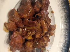 -味茂·老船夫1927(东海东路店)