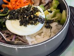 -服务大楼冷面(延大店)