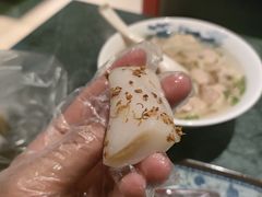 -四宜糕团店(南大街店)