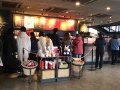 -星巴克臻选(宁波天一广场店)