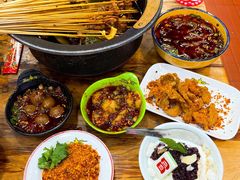 -冒椒火辣(太古里店)