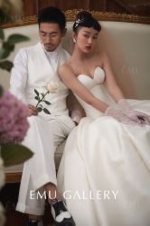 -EMU艺慕摄影(扬中店)