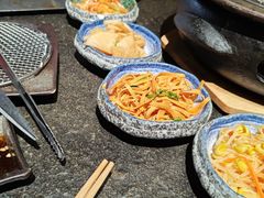 -炭虎烤肉(桂林路店)