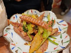 -麒麟风烤牛肉·云南烧烤小排档(丹凤街店)