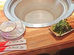 -山河屯铁锅炖鲜鹅·东北菜(开发区一店)