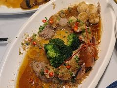 -鲜味食族水产·海鲜餐厅