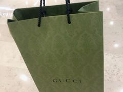-GUCCI(南京德基店)