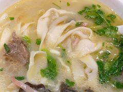 -萧记三鲜烩面(东站店)