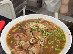 -小胖包子王(定安路店)