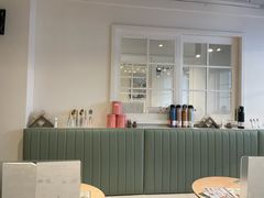 -杏甜品(尖沙咀加拿分道店)