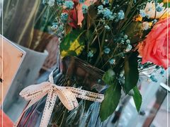 -赵小姐丨新中餐(曲江店)
