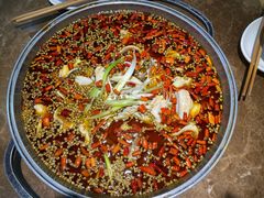 美蛙罗非鱼-小门坎三合鱼(总店)