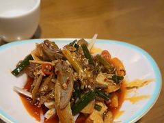 -易老妈蹄花.特色川菜(人民公园总店)