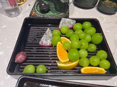 -空之介寿喜烧·和牛放题(恒隆广场店)