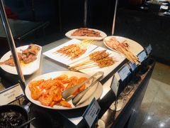 -天诚丽筠酒店-西餐厅