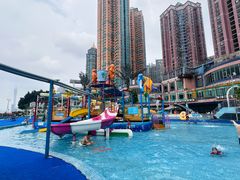 -黄金海岸水上乐园