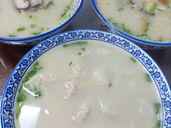 -丁记东台鱼汤面