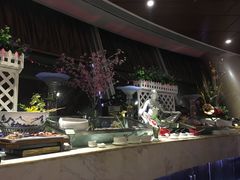 -339旋转餐厅(天府熊猫塔店)