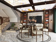 -大宅设计设计店铺(浦东店)