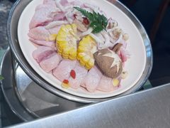 -椰庭·椰子鸡·创意玩家(晶耀前滩店)