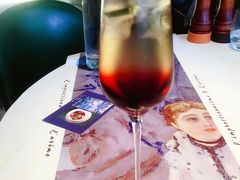 -L'Arome芳芳法国餐厅(仙林金鹰店)
