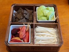 小食-映月潭传家菜(易俗河店)