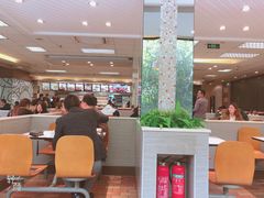 大堂-乡村基(总府红旗店)