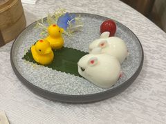 -丰鲤楼•闽南茶楼(仟禧汇店)
