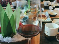-德川家日本料理(中关村寰太大厦店)