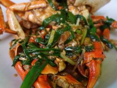 -無招牌海鮮(芽笼店)