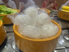 -喜家自助小火锅(乐客城店)
