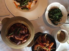 -上海小南国(正大店)