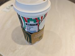 -星巴克(武康路店)