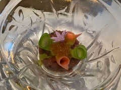 开胃小食-蝶舍·MAISON PAPILLON